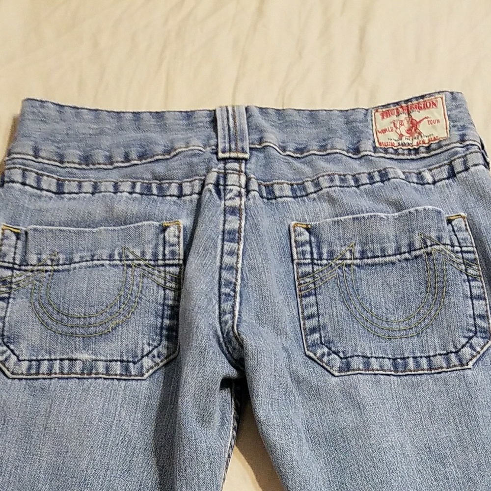 Women's True Religion jeans